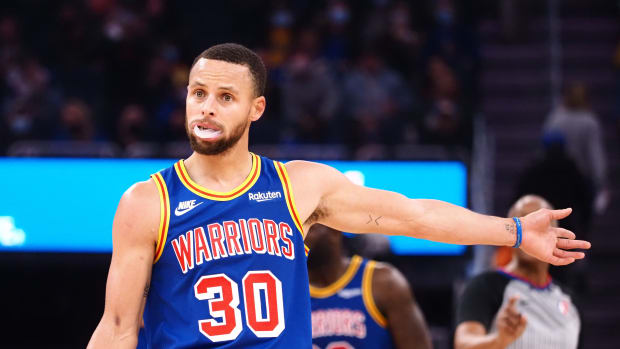 stephen curry